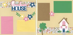 Grandma's House 0725