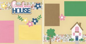 Grandma's House 0725