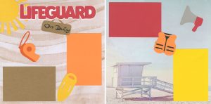 Lifeguard on Duty 0625