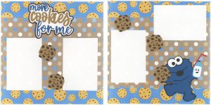 More Cookies for Me 0625