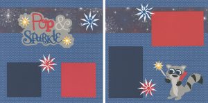 Pop & Sparkle 0725