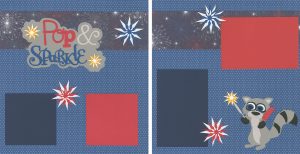 Pop & Sparkle 0725