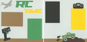 RC Time 0625