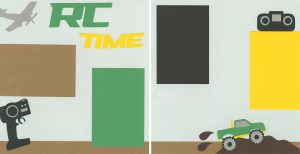 RC Time 0625