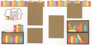 Read Your Stress Away 0625