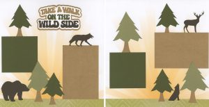 Take a Walk on the Wild Side 0725