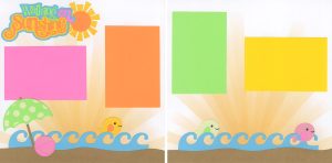 Walking on Sunshine 0625