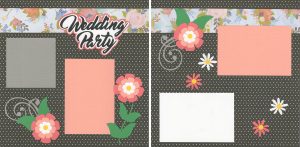 Wedding Party 0625