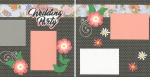 Wedding Party 0625