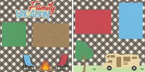 Family Vacation 0825
