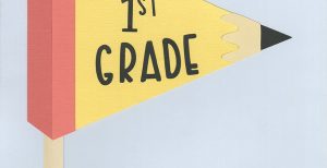 Grades Pennant 0825