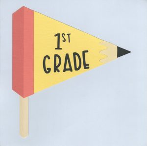 Grades Pennant 0825