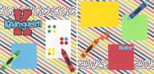 Kindergarten 0925