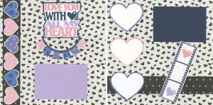 Love You With All My Heart 0925