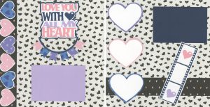 Love You With All My Heart 0925