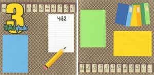 Third Grade 0925