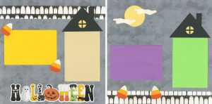 HALLOWEEN 1025