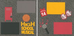 High School Musical 1025