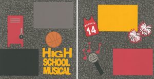 High School Musical 1025
