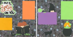 I Put A Spell On You 1025