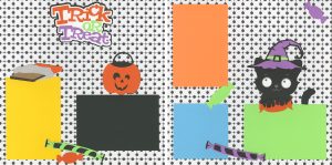 Trick Or Treat 1025