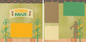 Corn Maze 1125
