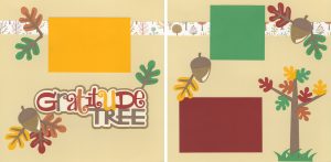 Gratitude Tree 1125