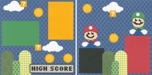High Score 1125