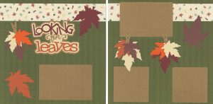 Looking For Leaves 1125