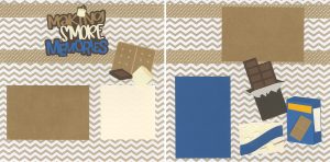 Making S'more Memories 1125