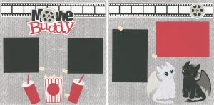 Movie Buddy 1125