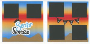 Senior Sunrise 1125