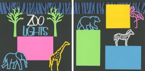 Zoo Lights 1125