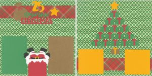 25 Days Until Christmas 1225
