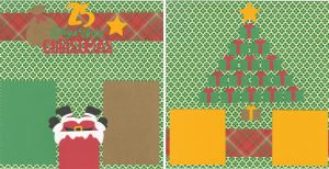 25 Days Until Christmas 1225