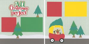 All Christmas Trees Are Perfect 1225