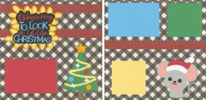 It's Beginning To Look Like Christmas 1225