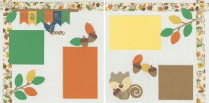 Nature Lover 1225