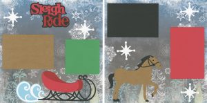 Sleigh Ride 1225