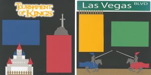Tournament Of Kings 1225