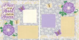 A Pieces Of My Heart lives In Heaven 0126