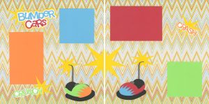 Bumper Cars 0126