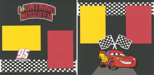 Lightning McQueen 0126