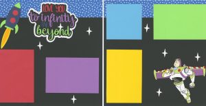 Love You To Infinity 0126