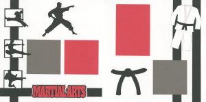 Martial Arts 0126