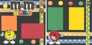 M&M World 0126