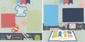Scrap -A-Holic 0126