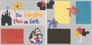Happiest Place On Earth 0126
