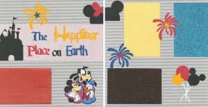 Happiest Place On Earth 0126