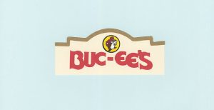 Buc-ee's Title